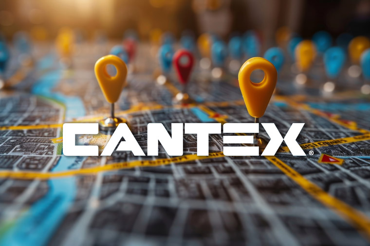 Bell & McCoy to Represent CANTEX in Additional Territories