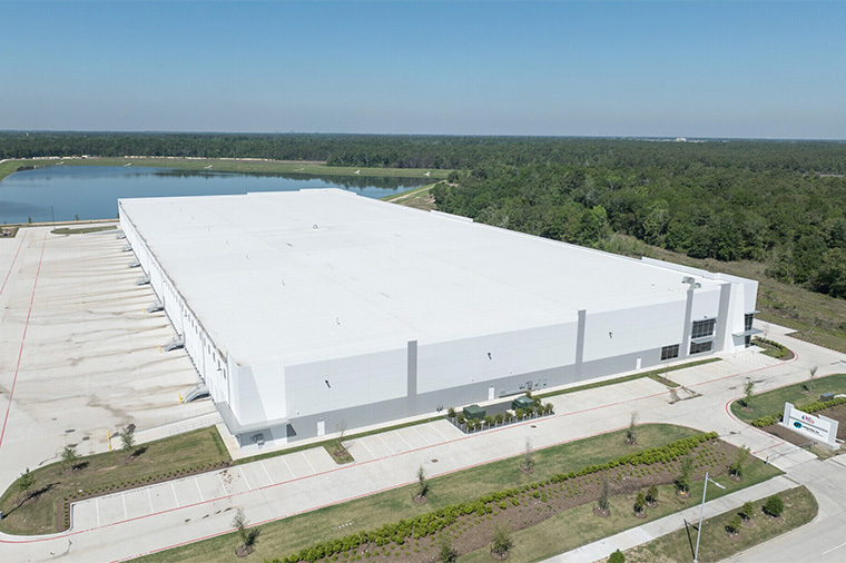Rep Materials and EFI Expand Operations With Shared Facility