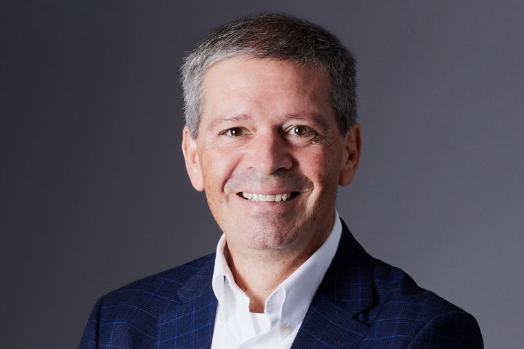 RS Appoints Director of RS PRO