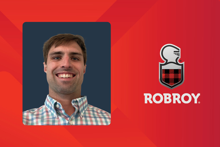 Robroy Industries Welcomes New Program Sales Representative