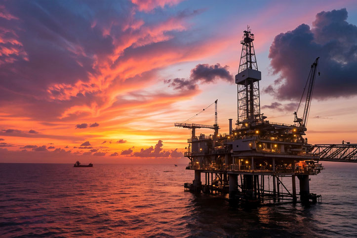 Interior Dept. Begins Transition to Marine Minerals Administration
