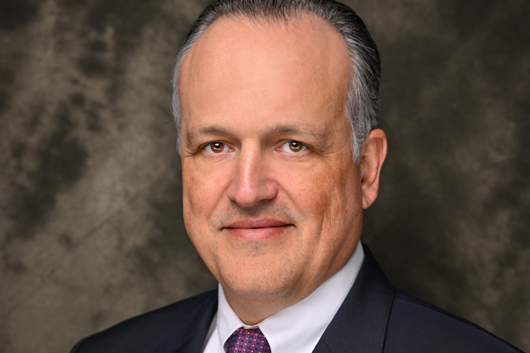 Wesco Appoints Leader of Electrical and Electronic Solutions Unit