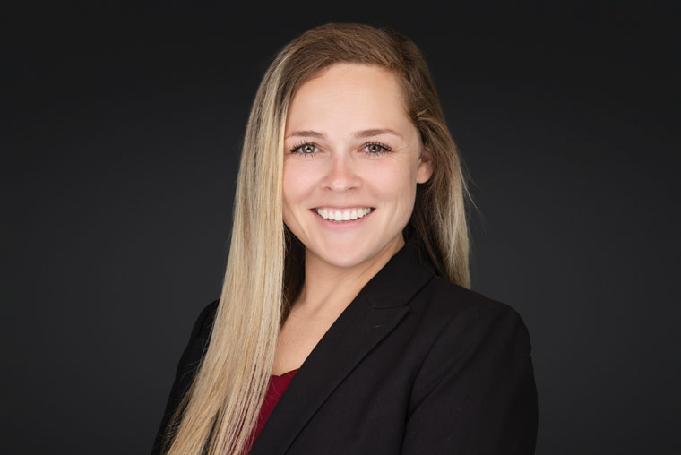 2025 30 Under 35 Profile: Lauren Cox