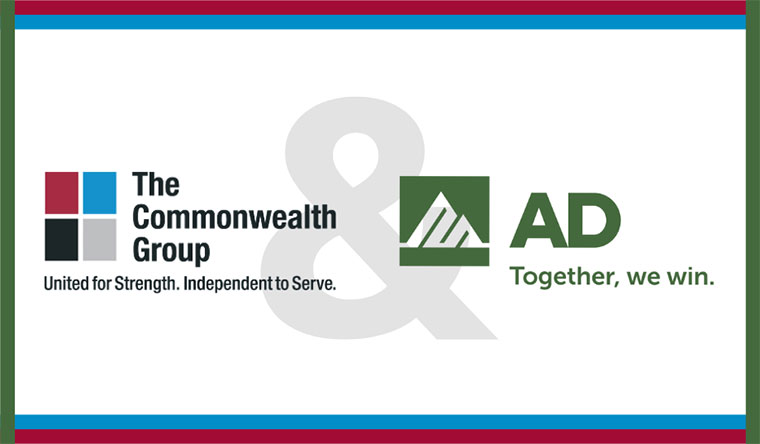 Commonwealth Group Shareholders Approve Merger With AD