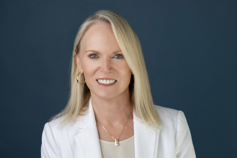Crescent Electric Supply Names Penny Cotner New CEO