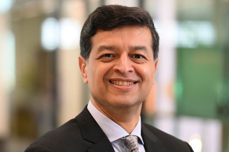 Signify Announces Leadership Change