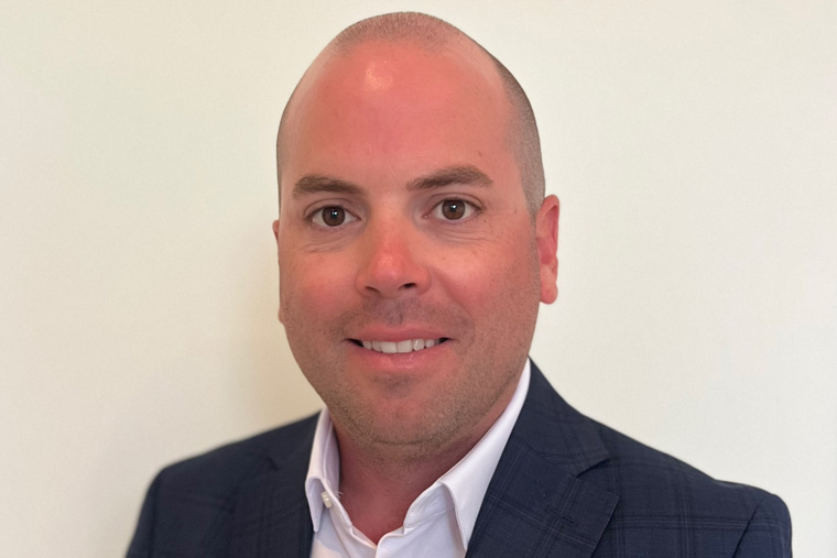 Sonepar Appoints Ontario Region President