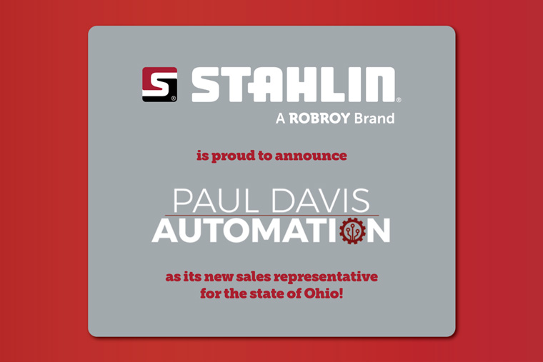Stahlin Enclosures Names New Representative