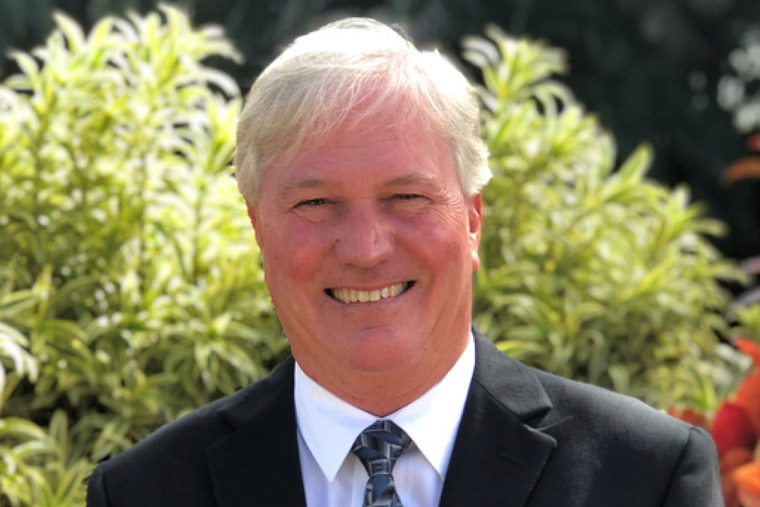 Willis Milner of United Electrical Sales Retires