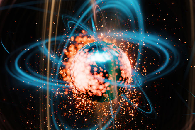 DOE Announces Fusion Science and Technology Roadmap
