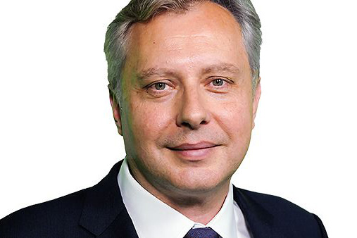 Sonepar Appoints Chief Financial Officer