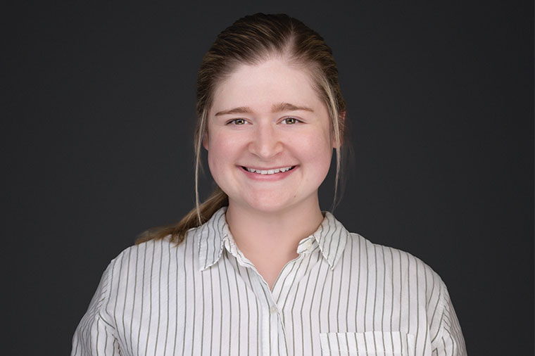 2025 30 Under 35 Profile: Carley Camp
