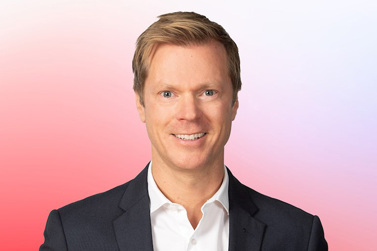 ABB Names New CFO