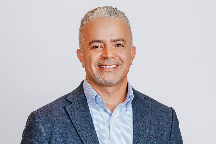Eaton Names EVP and Chief Human Resources Officer