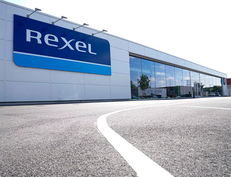 Rexel Releases Q3 2025 Sales Results
