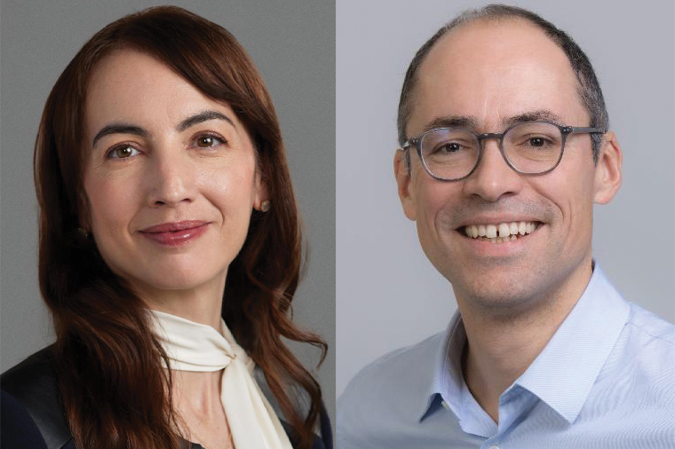 Schneider Electric Announces Two Key Executive Appointments