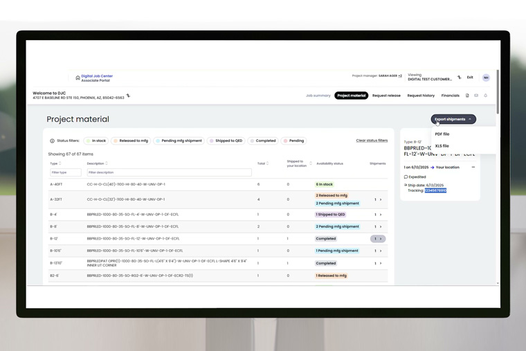 Sonepar’s Digital Job Center Surpasses $2B in Sales