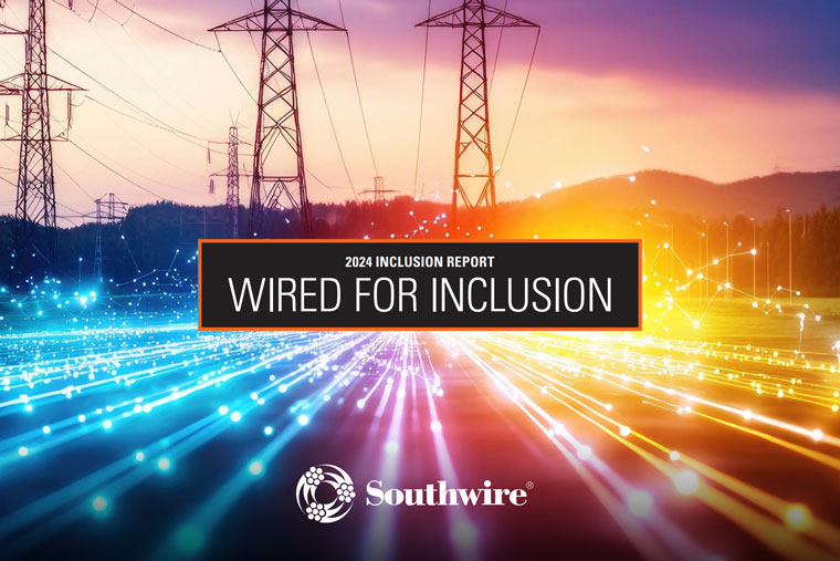 Southwire Launches Third Annual Inclusion Report