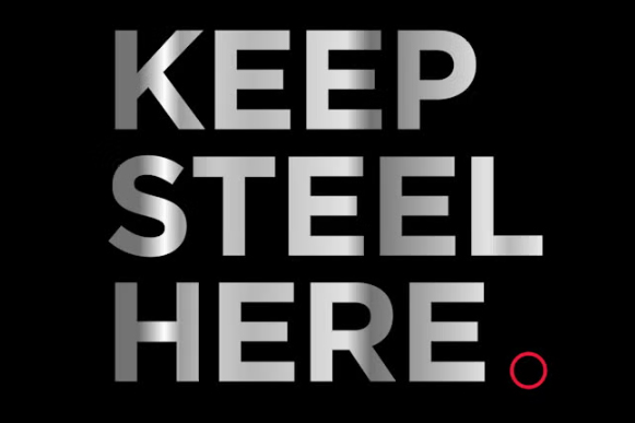 Zekelman Industries Launches “Steel Here” Campaign