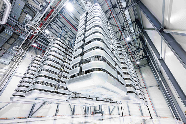 Hitachi Energy, HD Hyundai Electric Partner to Expand HVDC