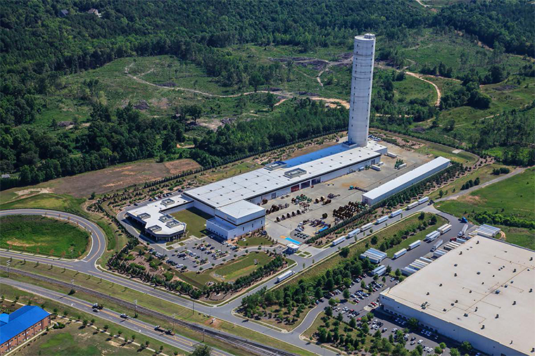 Southwire’s Huntersville Plant Recognized With ACE Award