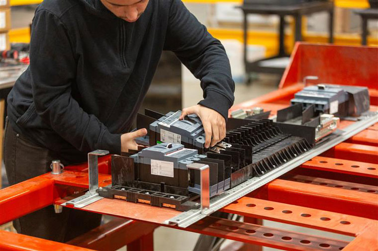 City Electric Supply Launches CES One-Line Service