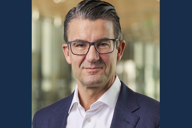 Eaton Announces EVP and CFO Transition