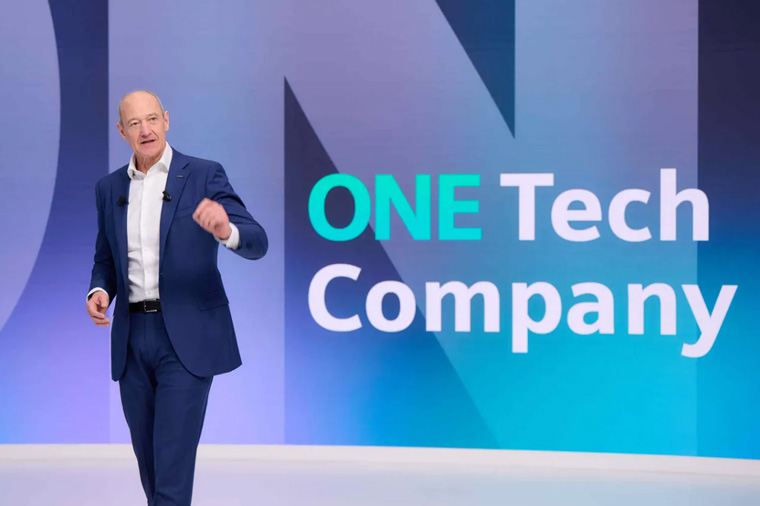 Siemens Enters Next Stage of Growth With ONE Tech Company