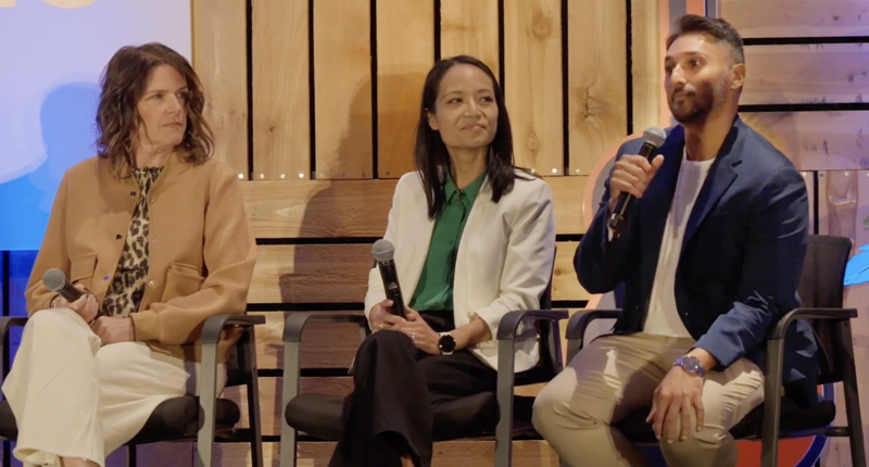 NAED Companies Discuss AI Journeys