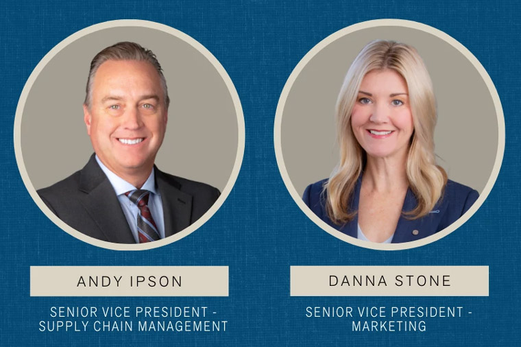 Graybar Names New Members to Board of Directors