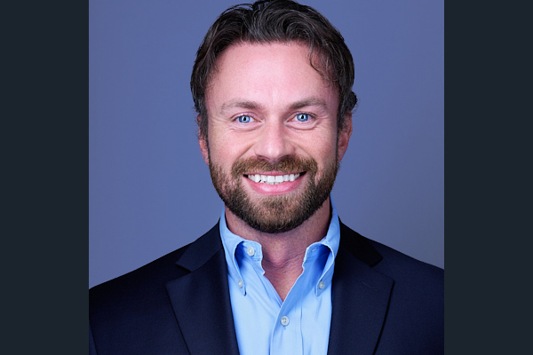 Eric DeMaio Promoted to Partner at Yanow, Inc.