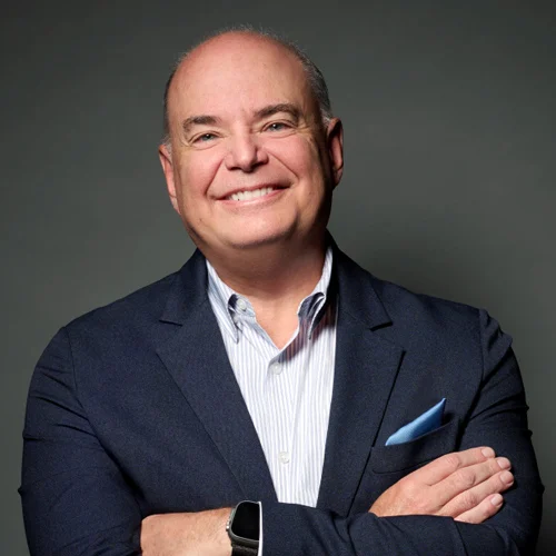 Fromm Names John Hanna Chief Executive Officer