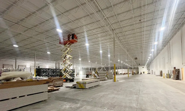 McNaughton-McKay Relocates Georgia Regional Headquarters