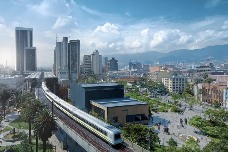Siemens Accelerates Toward 2030 Sustainability Goals