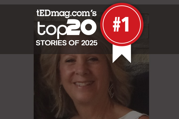 Top 20 Stories of 2025: #1