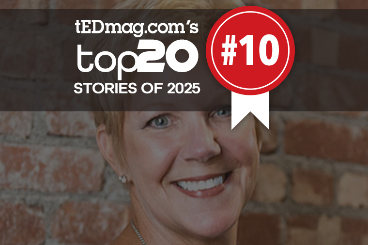Top 20 Stories of 2025: #10