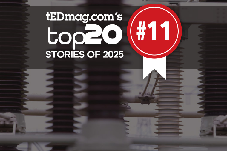 Top 20 Stories of 2025: #11