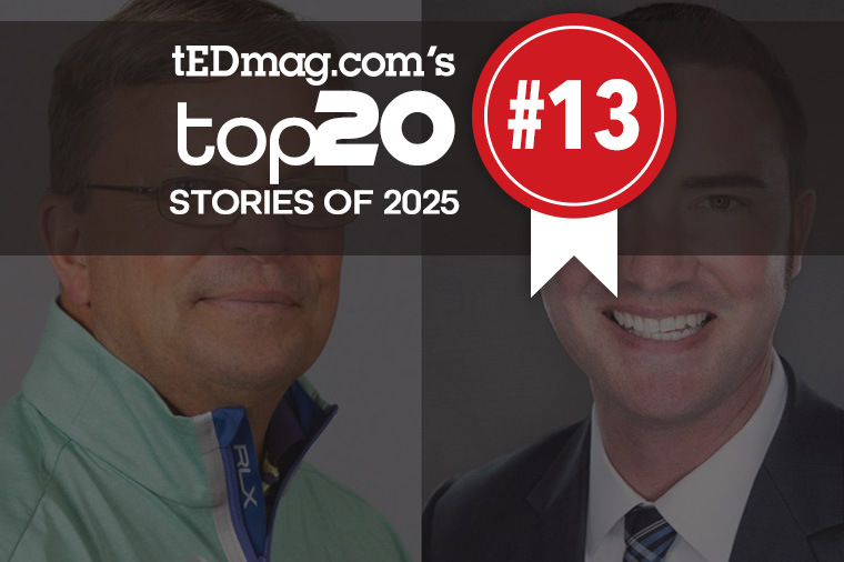 Top 20 Stories of 2025: #13