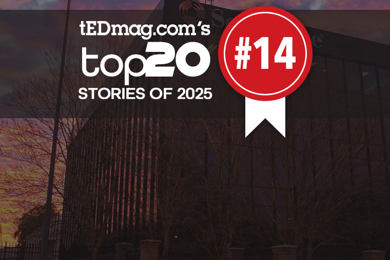 Top 20 Stories of 2025: #14