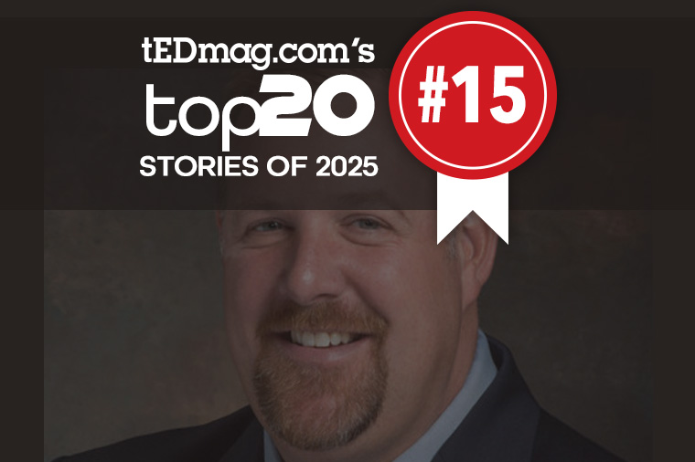 Top 20 Stories of 2025: #15