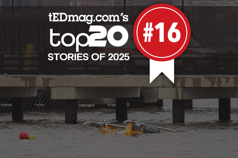 Top 20 Stories of 2025: #16