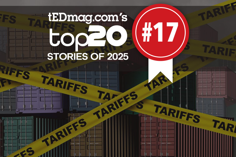 Top 20 Stories of 2025: #17