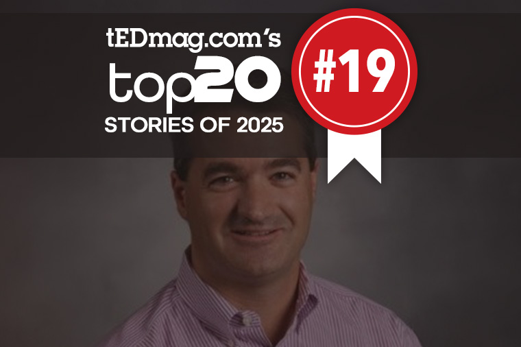 Top 20 Stories of 2025: #19