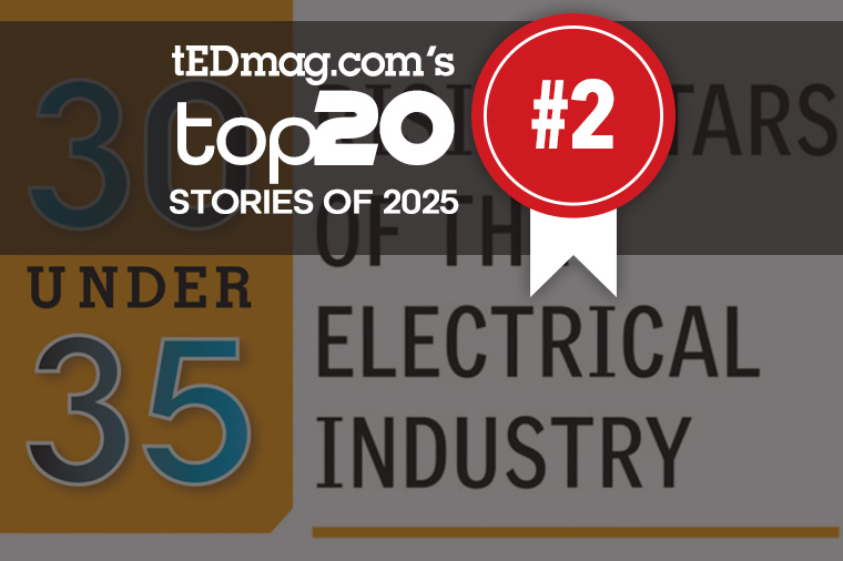 Top 20 Stories of 2025: #2