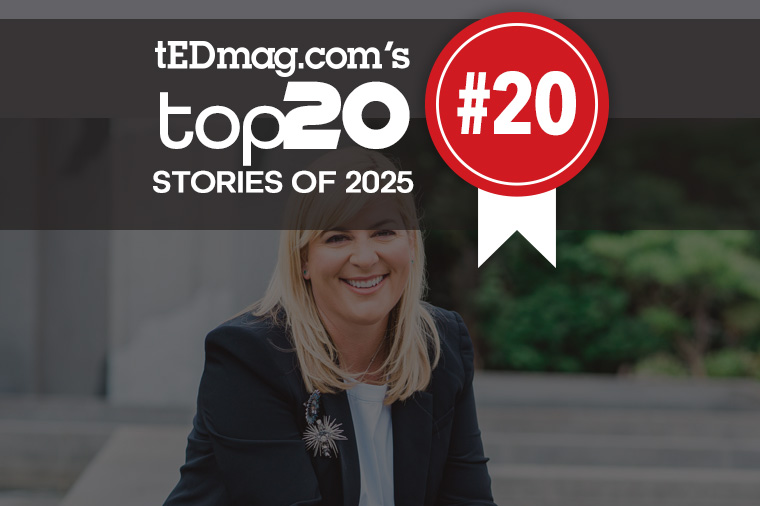 Top 20 Stories of 2025: #20