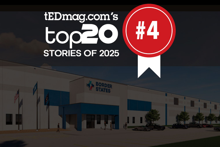 Top 20 Stories of 2025: #4