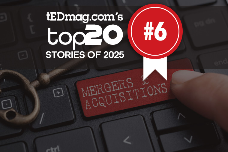 Top 20 Stories of 2025: #6