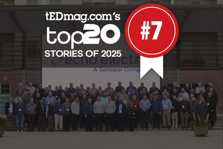 Top 20 Stories of 2025: #7