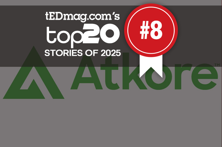 Top 20 Stories of 2025: #8