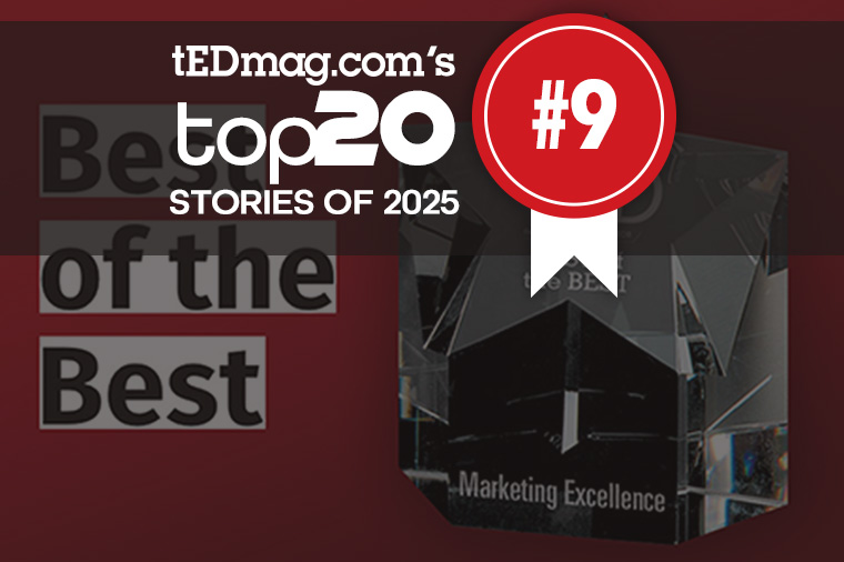 Top 20 Stories of 2025: #9